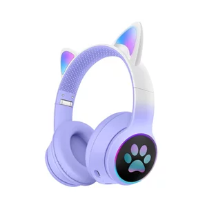 Image Наушники Musen LK-029 Purple
