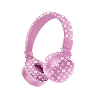 Căști Musen LK-806 Pink