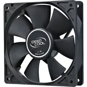 Image Вентилятор Deepcool XFAN120, Black