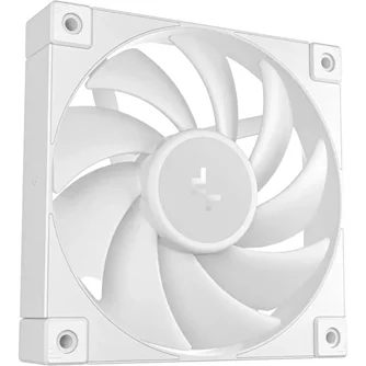 Вентилятор Deepcool FD12, White