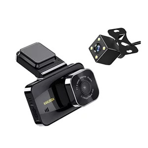 Image Camera de bord KAKU KSC-1132 Black