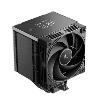 Кулер Deepcool AK500 G2 DIGITAL NYX
