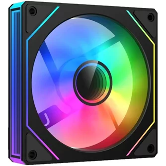 Вентилятор Deepcool CG530 Reversed, Black