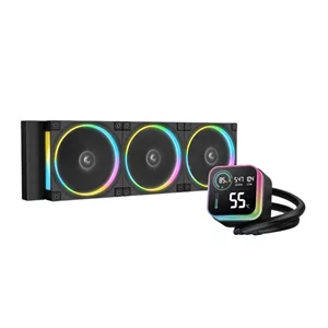 Image Кулер Deepcool LQ360 ULTRA ARGB