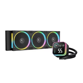 Кулер Deepcool LQ360 ULTRA ARGB