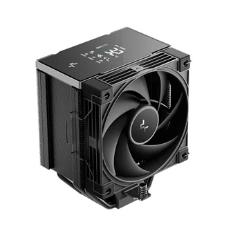 Кулер Deepcool AK700 DIGITAL NYX