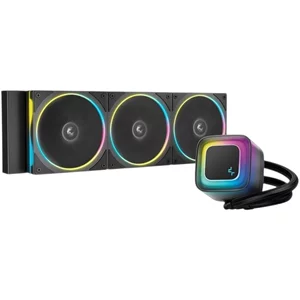 Image Cooler Deepcool LE360 PRO, Black