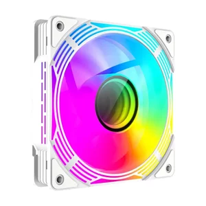 Image Вентилятор GAMEMAX FN12A-C8I-W, White