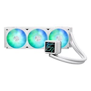 Image Кулер Asus PRIME LC 360 ARGB WHT