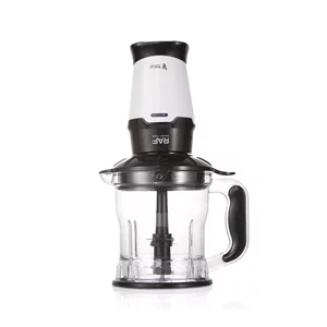 Image Блендер Raf  2in1 R.2905 Black