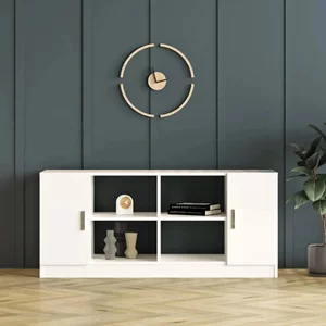 Image Стеллаж Mirage Design Vario VO6-W White