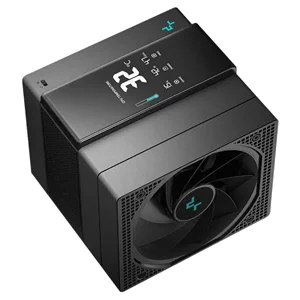 Image Кулер Deepcool ASSASSIN IV VC VISION