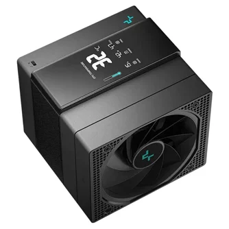 Кулер Deepcool ASSASSIN IV VC VISION