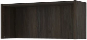 Стеллаж Ikea Billy 80x28x35 Коричневый/Дуб