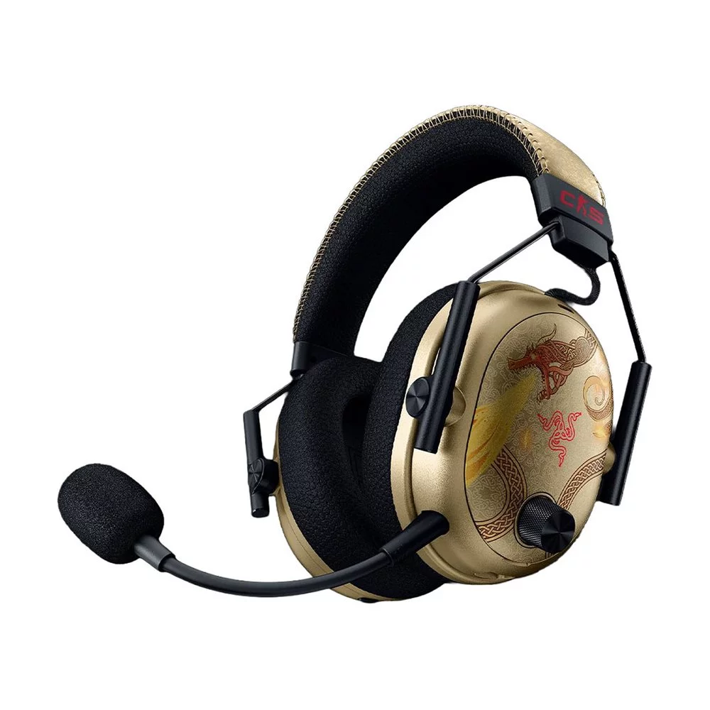 Razer BlackShark V3 Counter-Strike 2 Edition