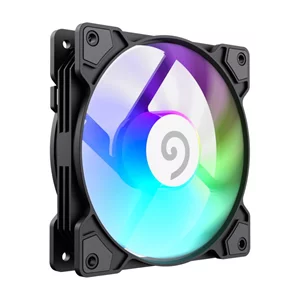 Image Вентилятор GAMEMAX FN12A-S5, Black