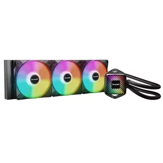 Кулер be quiet! Pure Loop 3 LX 360мм