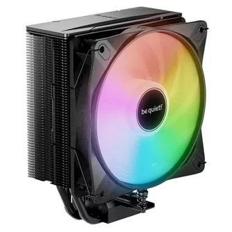 Cooler be quiet! Pure Rock 3 LX, Black