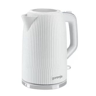 Электрочайник Gorenje K17DPW, White