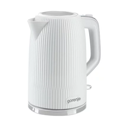 Электрочайник Gorenje K17DPW, White