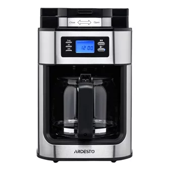 Cafetieră Ardesto YCM-D1200