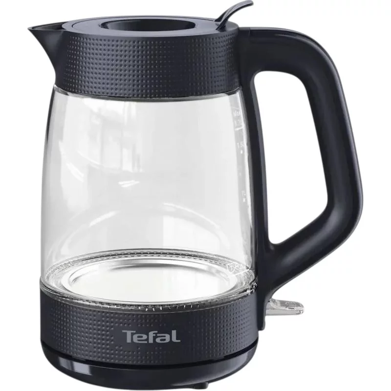 Tefal KO2G08E0, Black