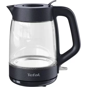 Fierbător electric Tefal KO2G08E0, Black