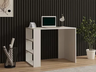Письменный стол Mirage Meble Cool White