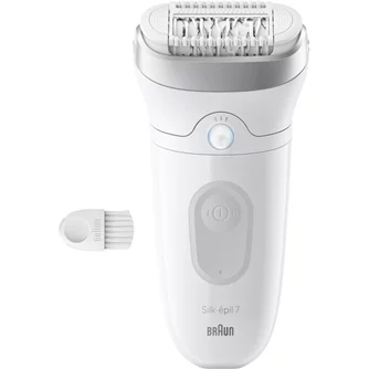 Epilator Braun SE7000 White