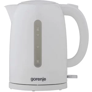 Image Электрочайник Gorenje K17W, White