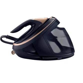 Stație de călcat Philips PSG9050/20, Blue/Bronze