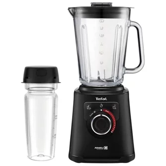 Blender Tefal BL87G831, Black