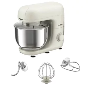 Image Кухонный комбайн Tefal QB160138, Beige