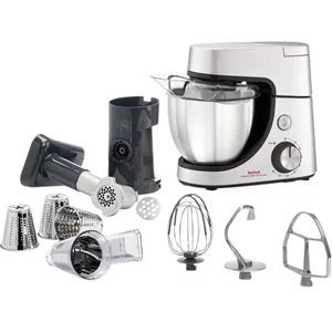 Image Robot de bucătărie Tefal QB512D38