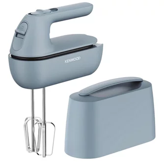 Mixer Kenwood HMP40.000GY, Blue