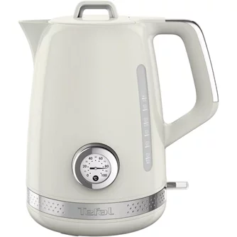 Электрочайник Tefal KO355AE0, White