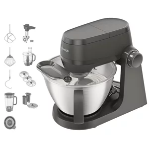 Image Кухонный комбайн Kenwood KHC30.070GY Grey