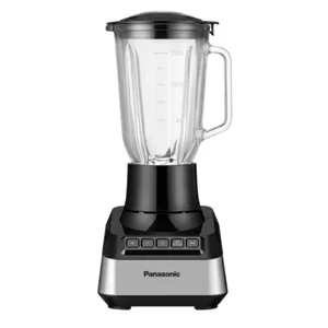 Image Blender Panasonic MX-MG54C1KTN, Black/Silver