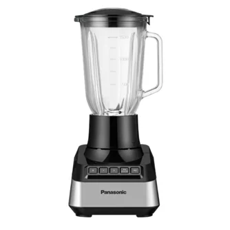 Blender Panasonic MX-MG54C1KTN, Black/Silver