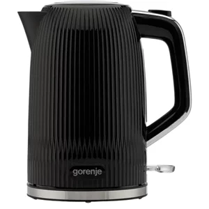 Image Fierbător electric Gorenje K17DPB Black