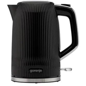 Fierbător electric Gorenje K17DPB Black