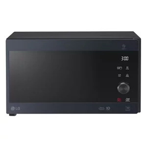 Image Cuptor cu microunde LG MH6565CPB