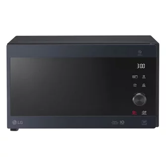 Cuptor cu microunde LG MH6565CPB