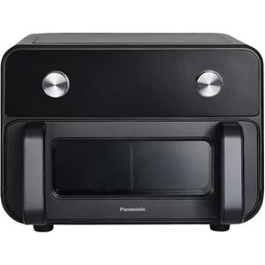 Image Friteuză cu aer cald Panasonic Flex NF-BC1000KXE