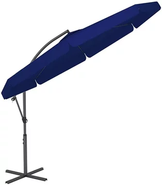 Садовый зонт FunFit Garden 3052 Blue