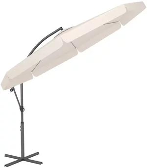 Image Садовый зонт FunFit Garden 3051 Cream