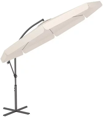 Садовый зонт FunFit Garden 3051 Cream