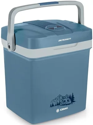 Image Geantă frigorifică Berdsen Icemax 3830 Blue