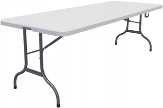 Стол Gotel O9A White