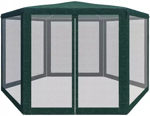 Image Pavilion de grădină Gotel PA5 Green